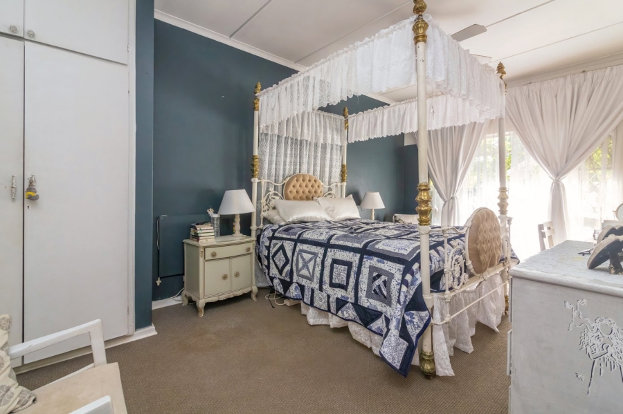 4 Bedroom Property for Sale in Suidrand Free State